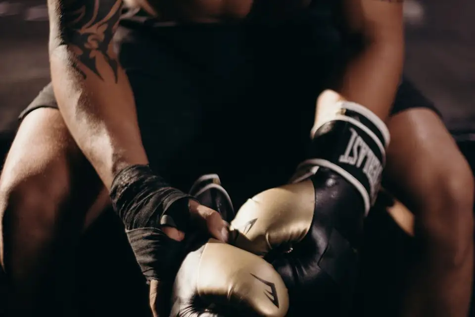 Train for longevity